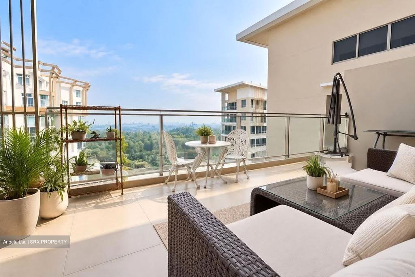 The Seafront On Meyer (D15), Condominium #626062721